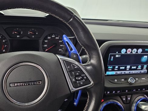 Used 2017 Chevrolet Camaro LT w/ RS Package image 20