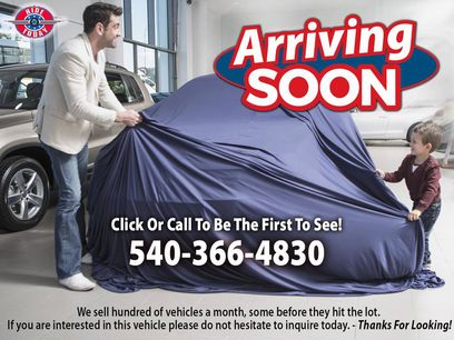 Used 2016 Jeep Renegade Latitude w/ Cold Weather Group