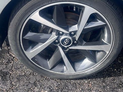 Used 2022 Hyundai Sonata Sport image 11