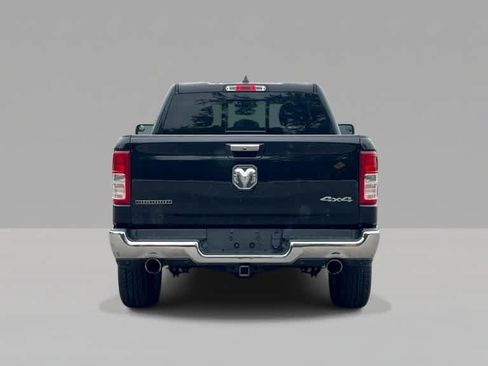 Used 2020 RAM 1500 Big Horn AWD/4WD image 7