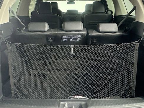 New 2026 Honda Odyssey EX-L image 35