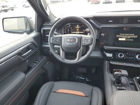 New 2026 GMC Sierra 1500 AT4 image 14