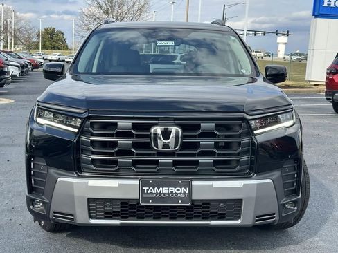 New 2026 Honda Pilot EX-L image 3