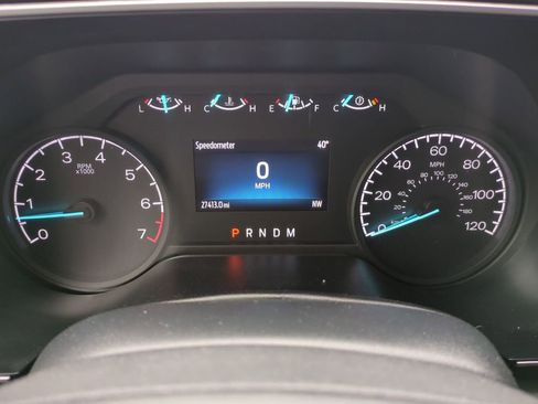 Used 2023 Ford F150 XLT AWD/4WD image 21