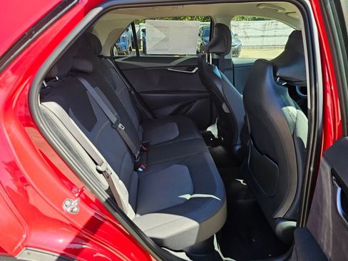 New 2026 Kia Niro LX FWD image 25
