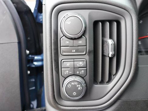 New 2026 Chevrolet Silverado 3500 W/T AWD/4WD image 12
