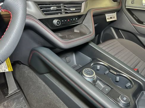 New 2026 Ford Explorer ST-Line AWD/4WD image 34