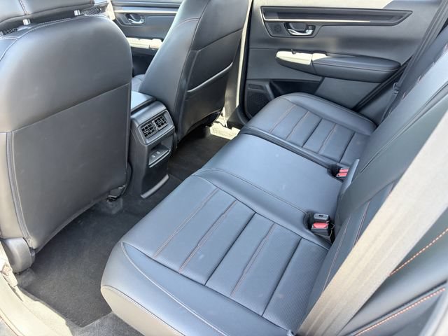 Used 2025 Honda CR-V Sport-L image 24