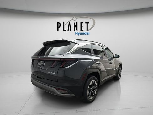 New 2026 Hyundai Tucson SEL AWD/4WD image 6