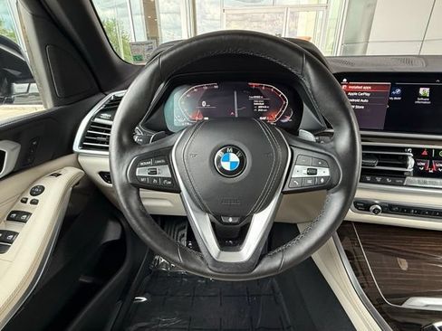 Used 2019 BMW X5 xDrive40i w/ Premium Package 2 AWD/4WD image 22