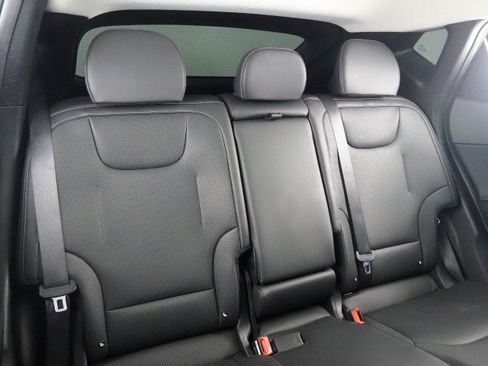 Used 2024 Kia EV6 Wind w/ Wind Technology Package RWD image 15