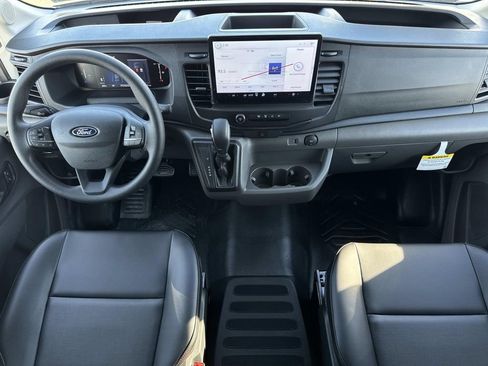 New 2026 Ford Transit 250 148 Medium Roof w/ Load Area Protection Package image 7