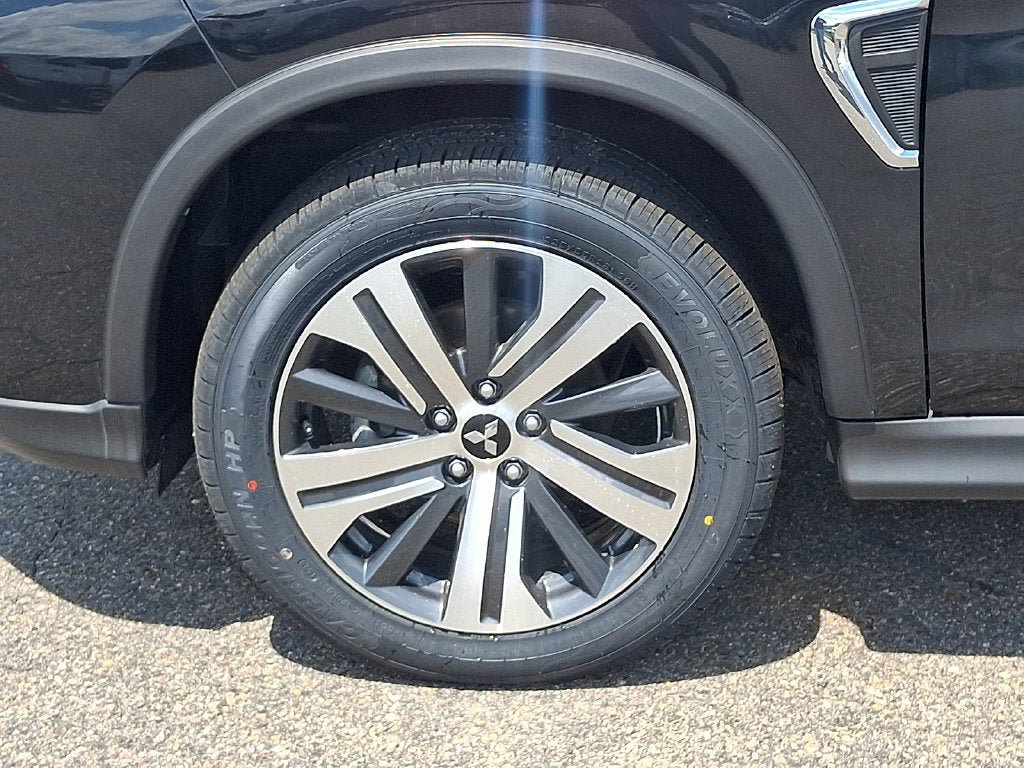 Used 2024 Mitsubishi Outlander Sport AWD image 8