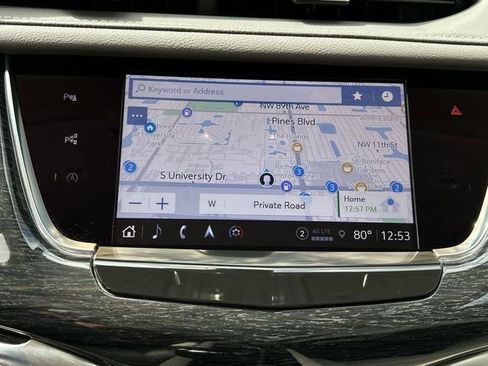 Used 2023 Cadillac XT6 Premium Luxury w/ Technology Package image 26