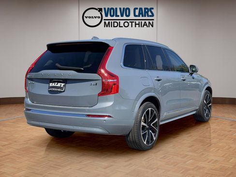 Used 2023 Volvo XC90 B6 Plus AWD/4WD image 20