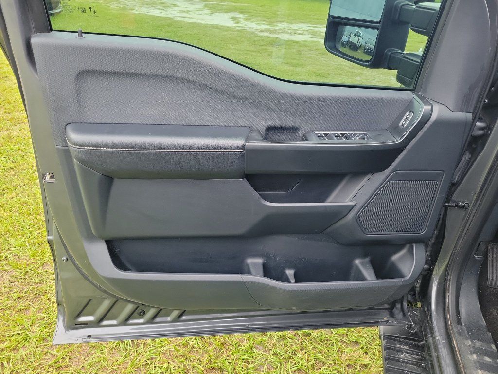 Used 2023 Ford F150 XL w/ STX Black Appearance Package AWD/4WD image 20