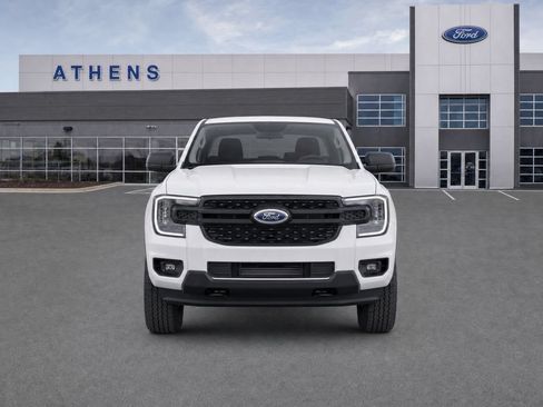 New 2026 Ford Ranger XL w/ Trailer Tow Package RWD image 5