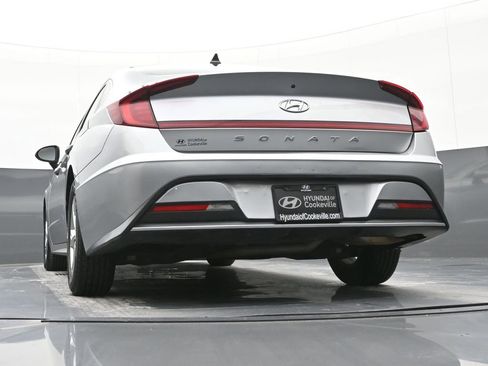 Used 2021 Hyundai Sonata SE image 40
