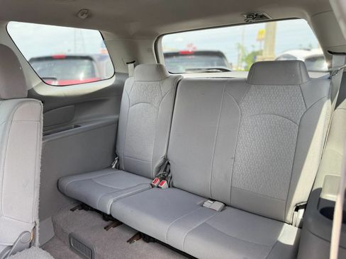 Used 2016 GMC Acadia SLE FWD image 24