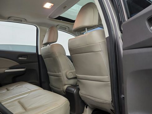 Used 2013 Honda CR-V EX-L image 25