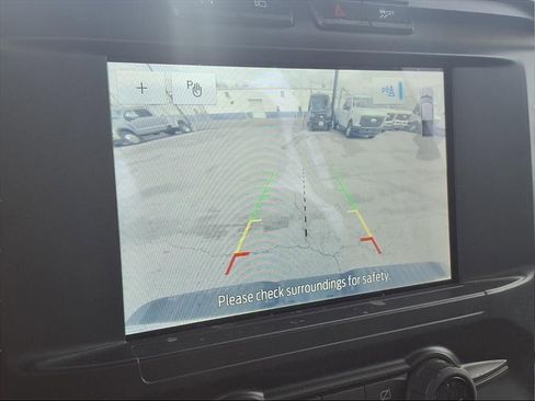 Used 2021 Ford F150 XL w/ Equipment Group 101A High image 8