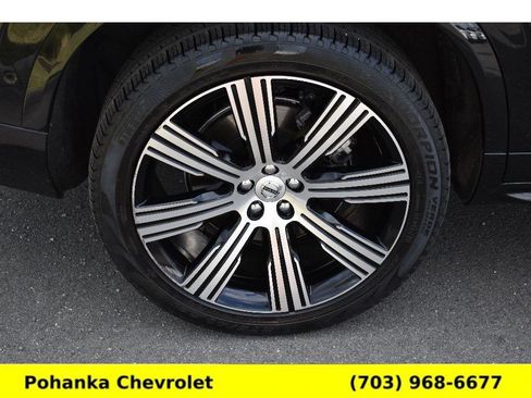 Used 2023 Volvo XC90 B6 Ultimate w/ Protection Package Premier AWD/4WD image 34