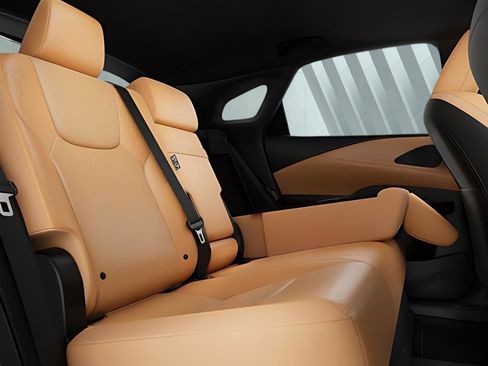 New 2026 Lexus RX 350 image 11