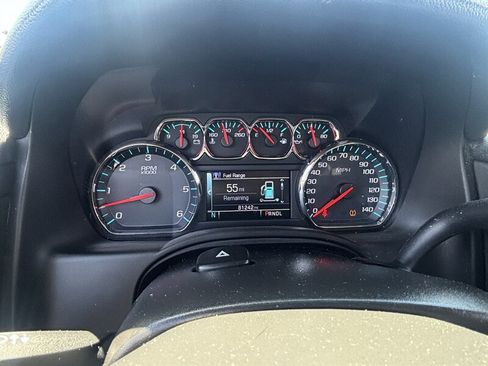 Used 2019 Chevrolet Tahoe LS RWD image 21