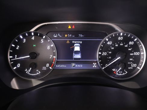 Used 2022 Nissan Frontier S w/ Technology Package AWD/4WD image 4