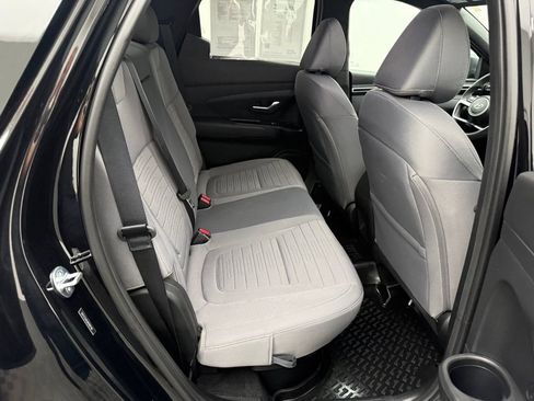 Used 2024 Hyundai Santa Cruz SEL w/ Activity Package AWD/4WD image 41