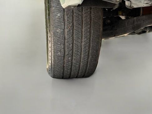 Used 2025 Toyota Tundra 1794 Edition AWD/4WD image 43