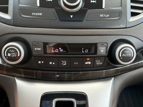 Used 2012 Honda CR-V EX-L image 47