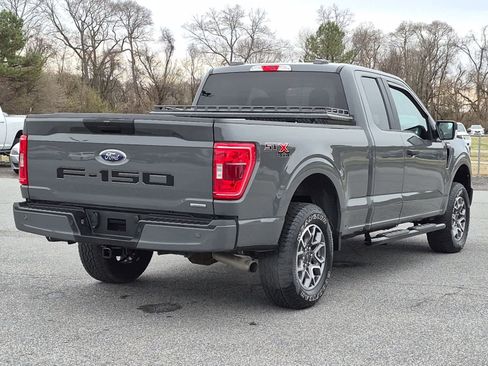 Used 2021 Ford F150 XL w/ Equipment Group 101A High image 5