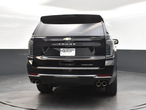 New 2026 Chevrolet Tahoe Premier w/ Sun And Tow Package image 7