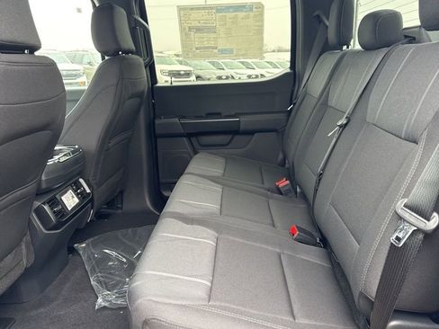 New 2026 Ford F150 STX w/ Equipment Group 200A image 12