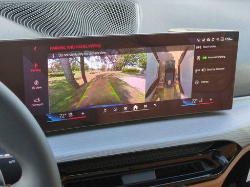 New 2026 BMW 430i xDrive 430i xDrive w/ M Sport Package image 31