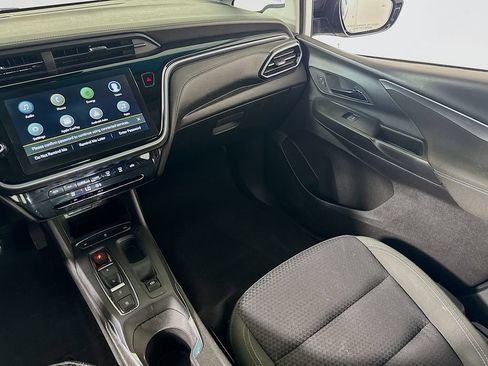 Used 2023 Chevrolet Bolt LT w/ Driver Confidence Package FWD image 22
