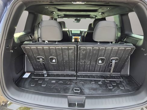 New 2026 Hyundai Santa Fe Calligraphy image 29