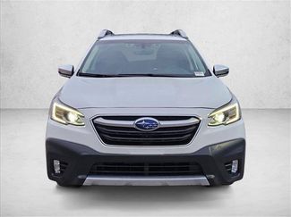 Used 2022 Subaru Outback Touring AWD/4WD video 2