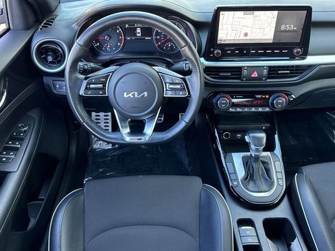 Used 2022 Kia Forte GT-Line w/ GT-Line Premium Package image 28