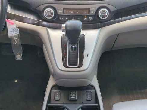 Used 2013 Honda CR-V EX-L image 22
