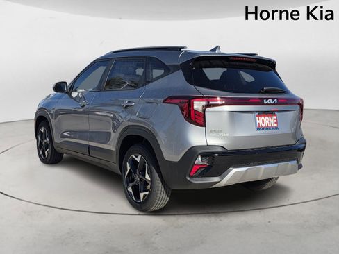 New 2026 Kia Seltos S image 5
