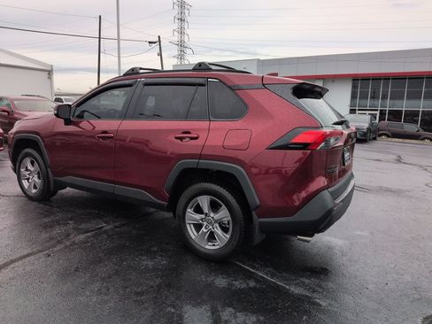 Certified 2023 Toyota RAV4 XLE AWD/4WD image 3
