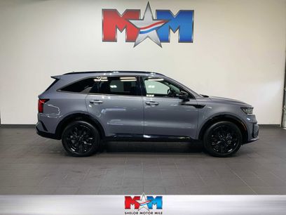 Used 2022 Kia Sorento SX