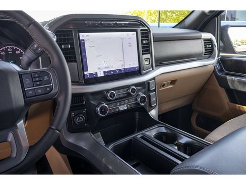Used 2023 Ford F150 XLT w/ Equipment Group 302A High AWD/4WD image 23