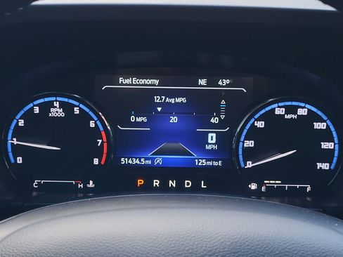 Used 2022 Ford Bronco Sport Outer Banks w/ Tech Package image 14