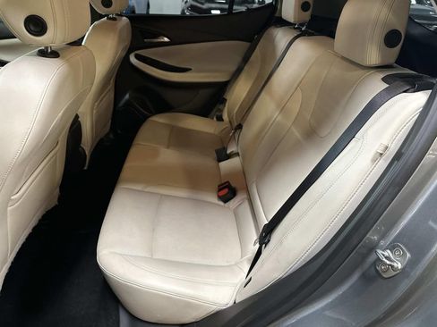 Used 2024 Buick Encore GX Sport Touring FWD image 10