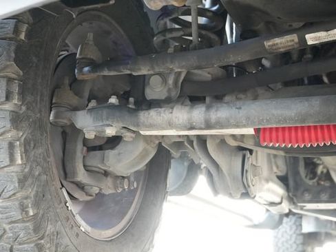 Used 2015 RAM 2500 Lone Star AWD/4WD image 48