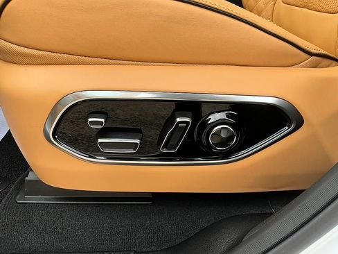 New 2026 Jeep Grand Cherokee Summit AWD/4WD image 15