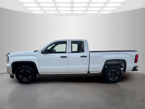 Used 2016 GMC Sierra 1500 2WD Double Cab w/ Sierra Convenience Package image 5